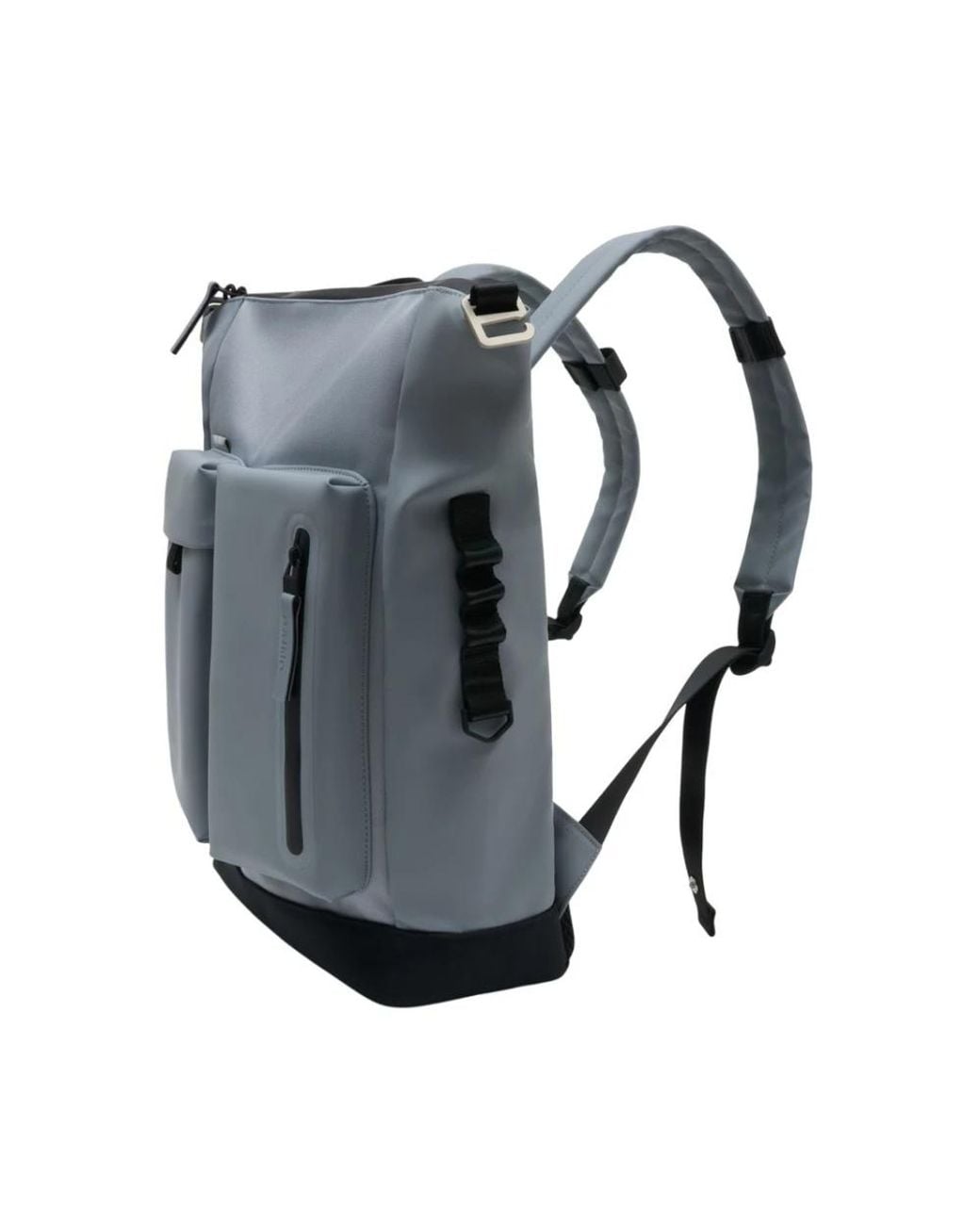 Rains Blue Backpacks