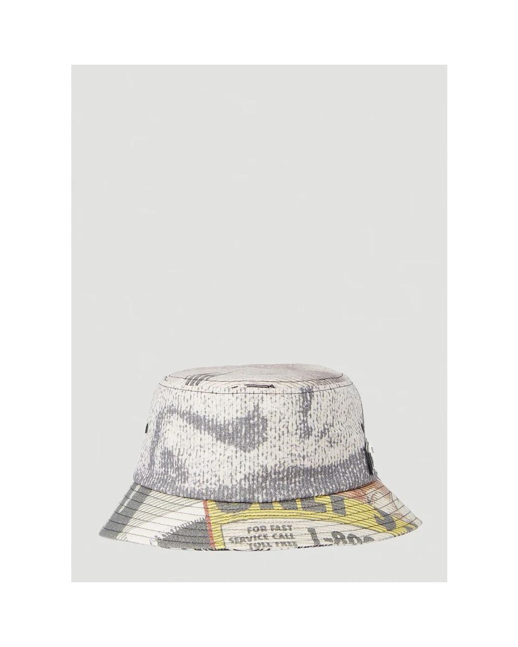 Children of the discordance White Hats for men