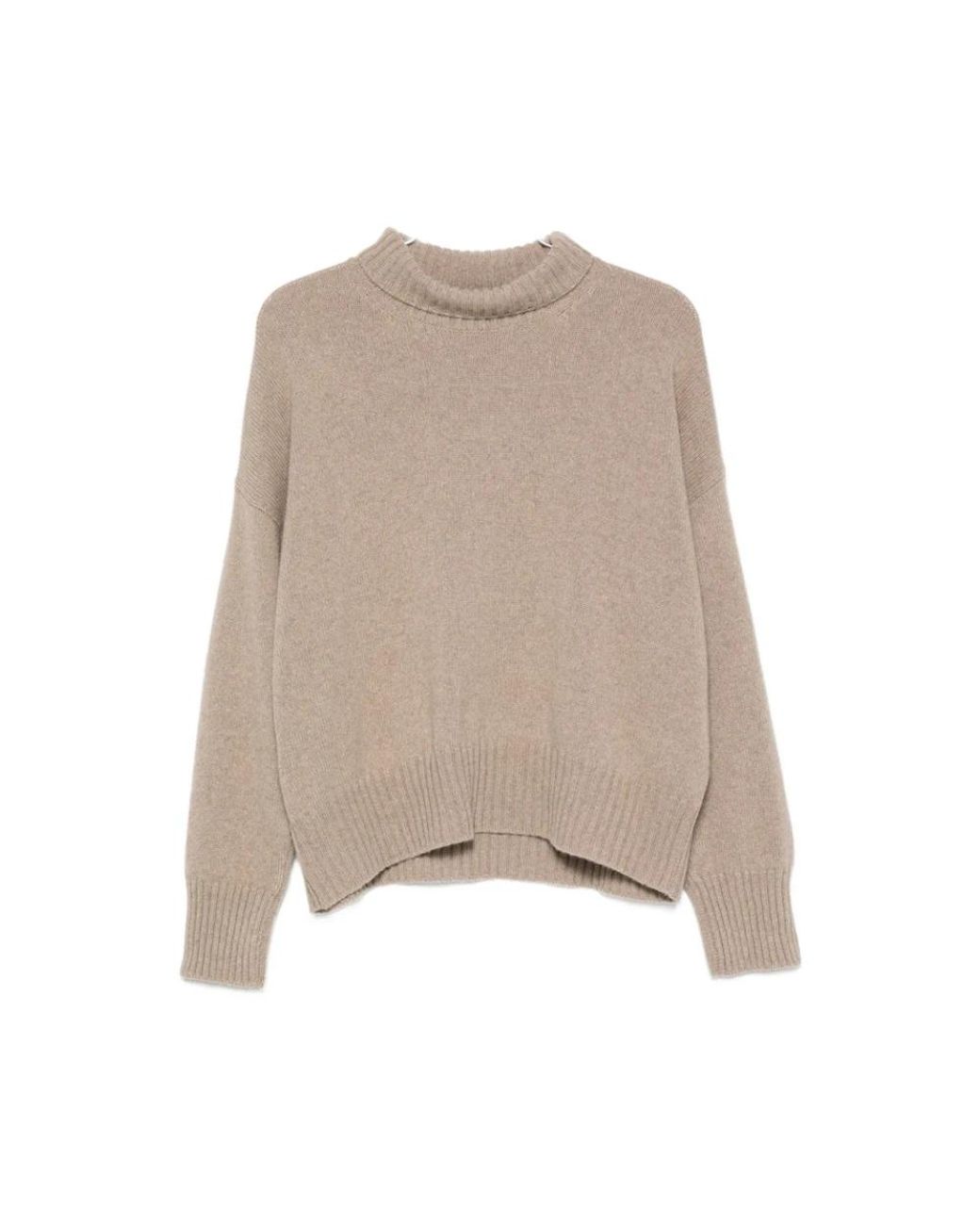 Aragona Natural Cashmere Knitwear