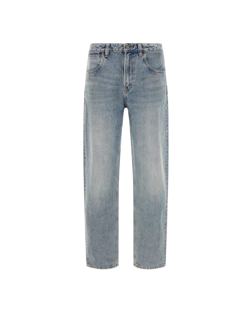 Entire studios Seth Jeans in het Blue voor heren