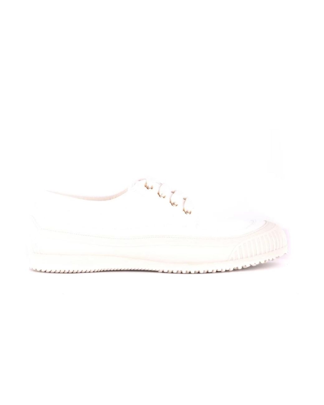 Hogan White Turnschuhe