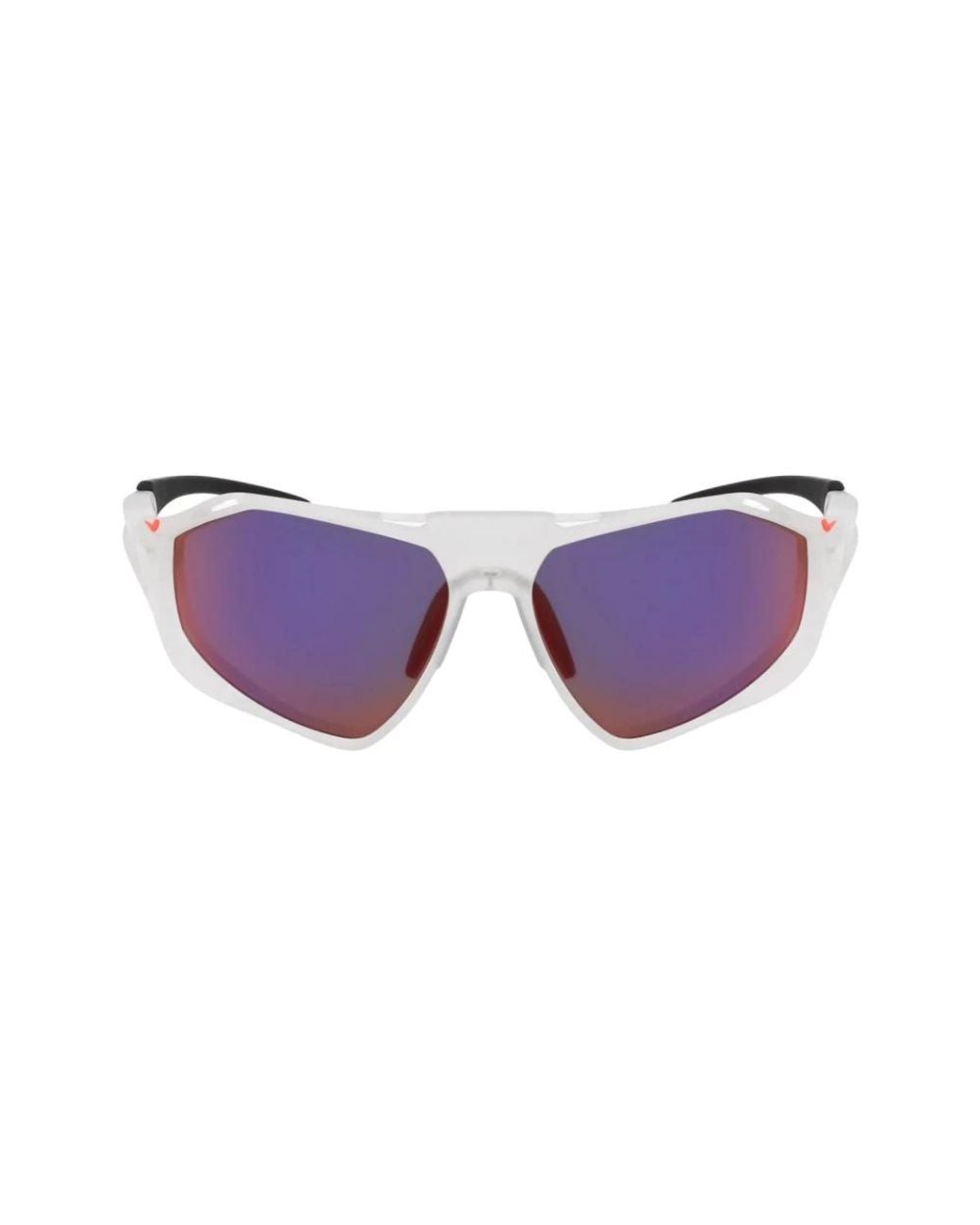 Nike Purple Sunglasses