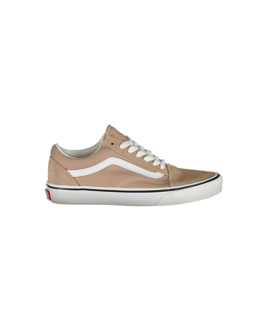Vans Old Skool Sneaker in het Multicolor