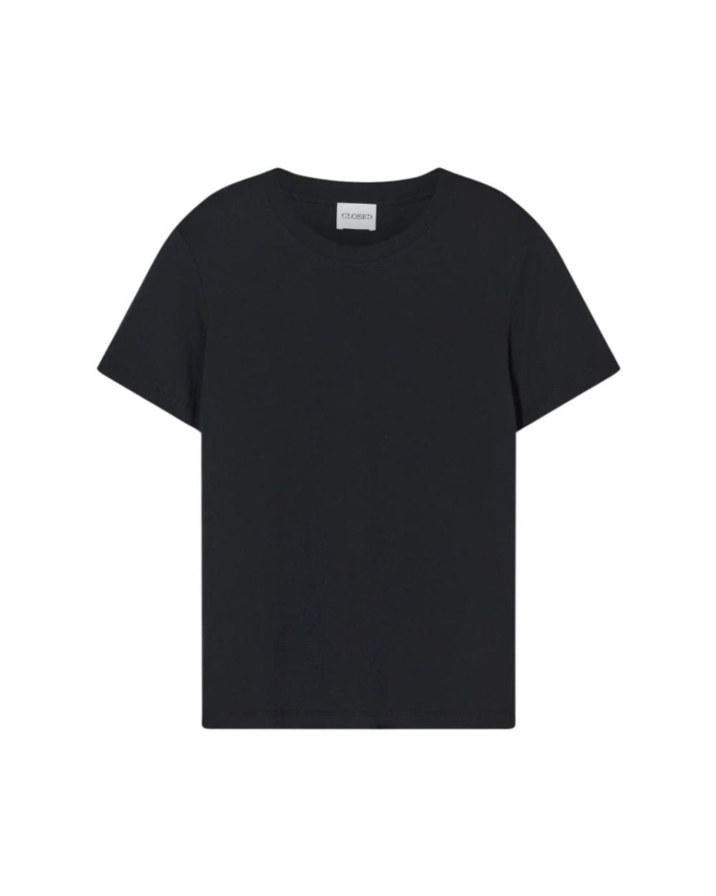 Closed Black T-Shirts