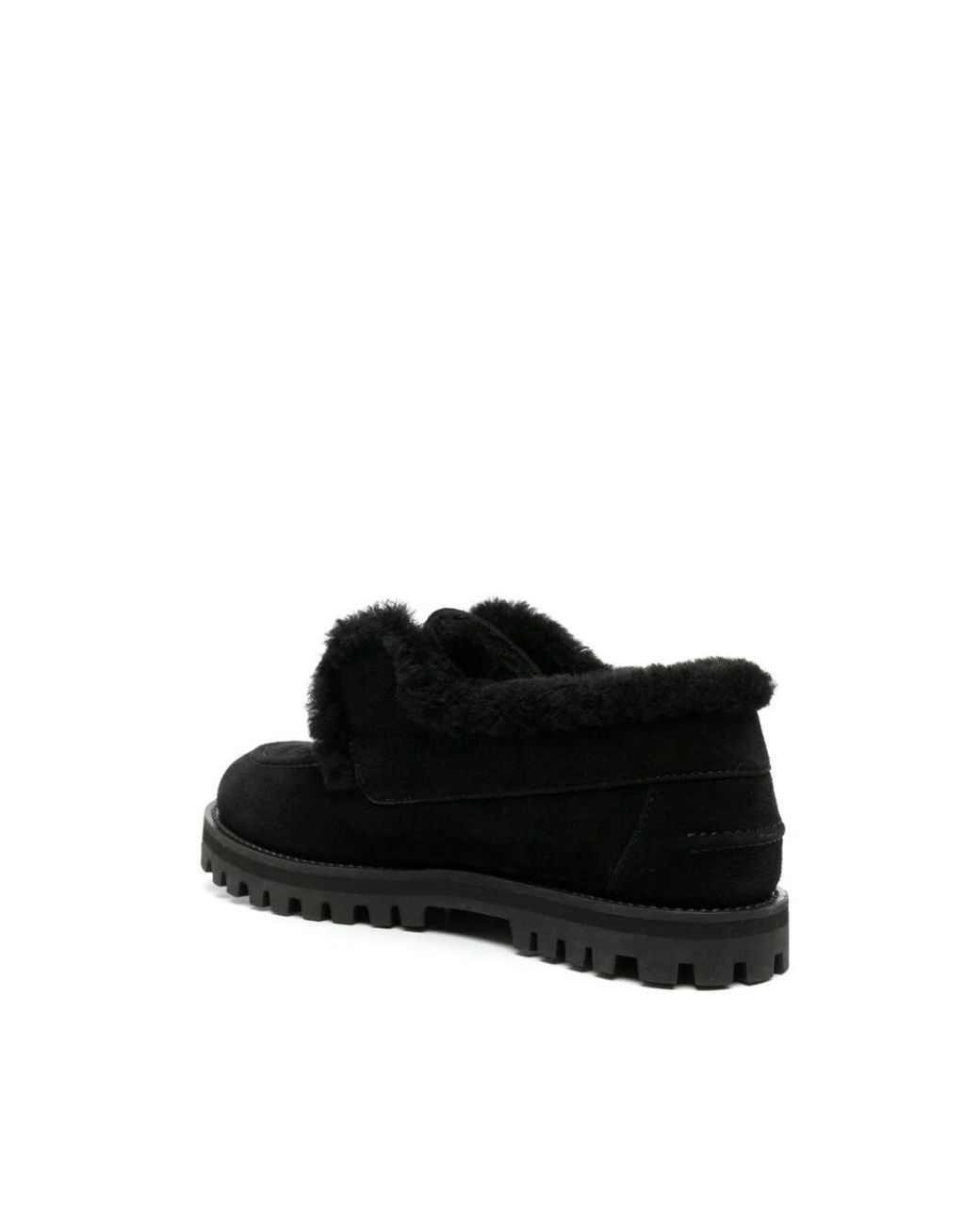 Le Silla Black Winter Boots