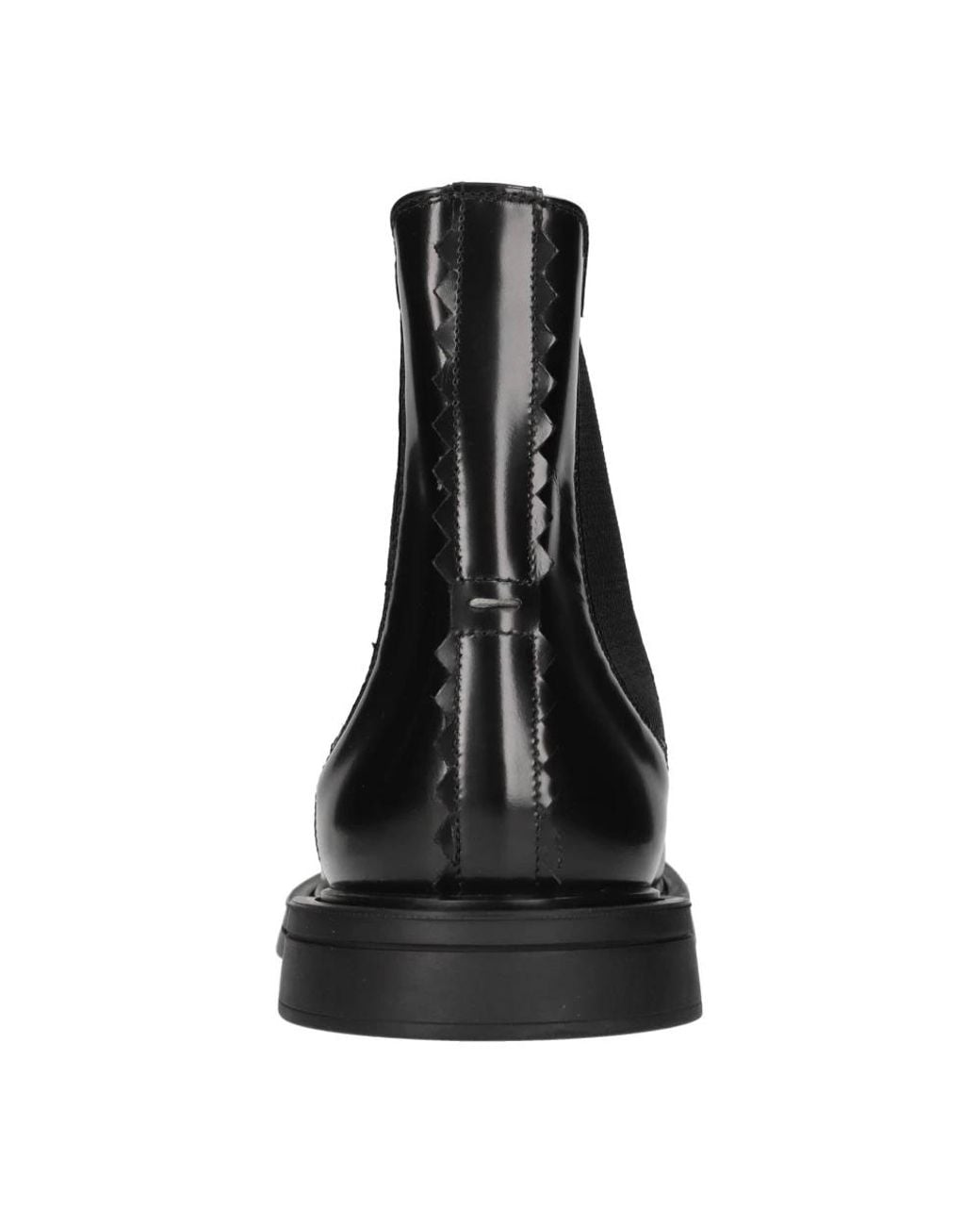 THE ANTIPODE Jacob 842 in Black für Herren