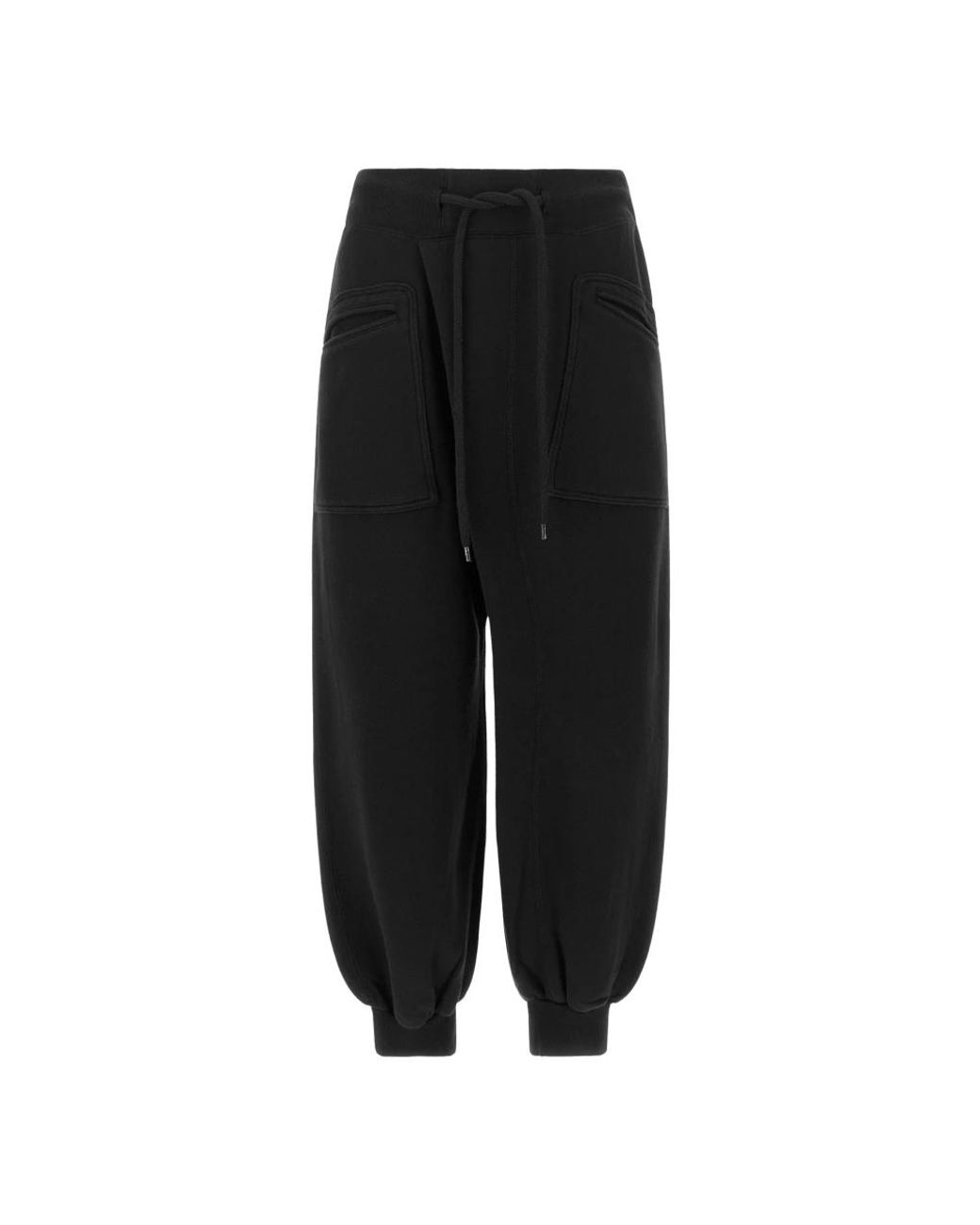 R13 Black Sweatpants