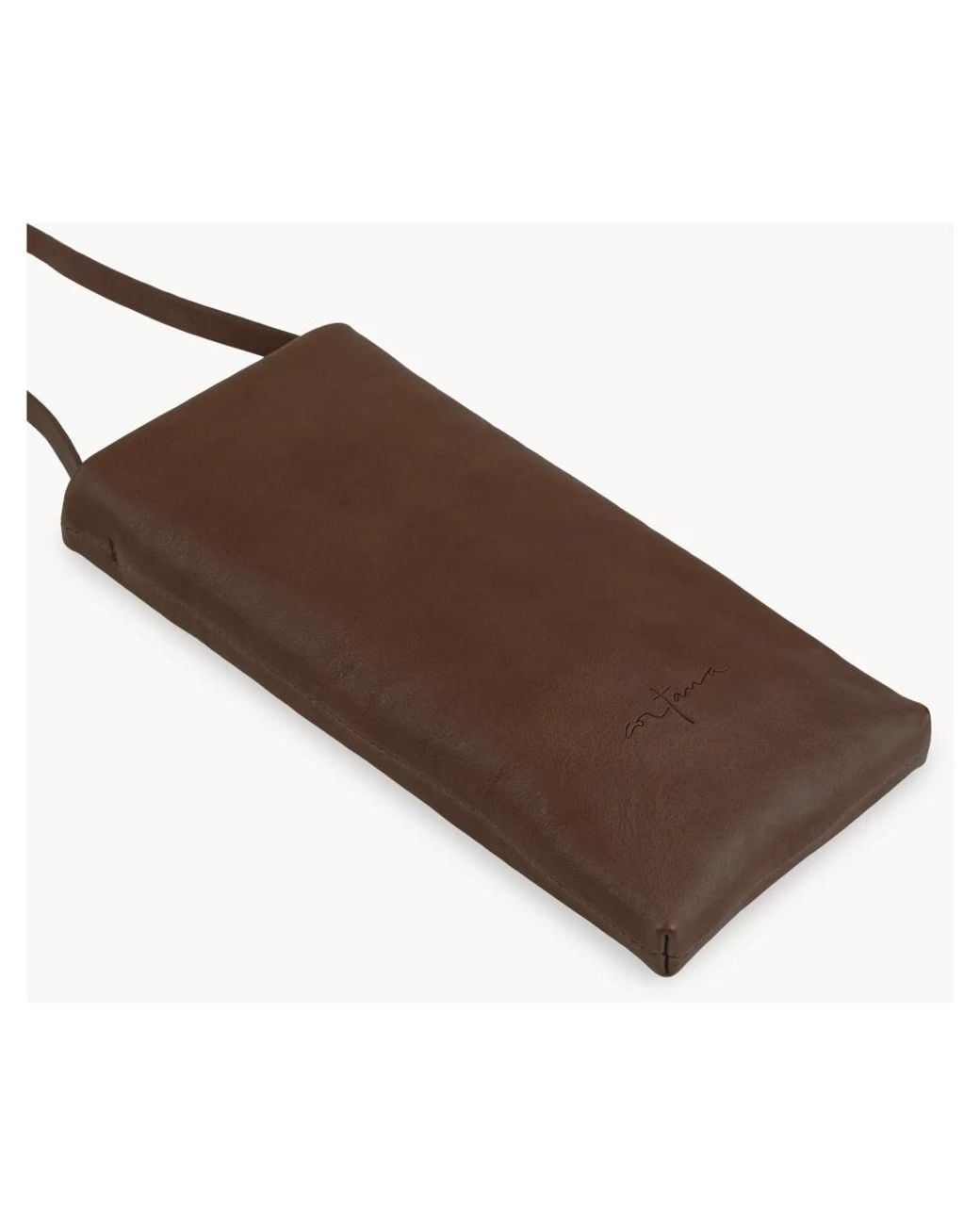 Cortana Brown Mini Bags