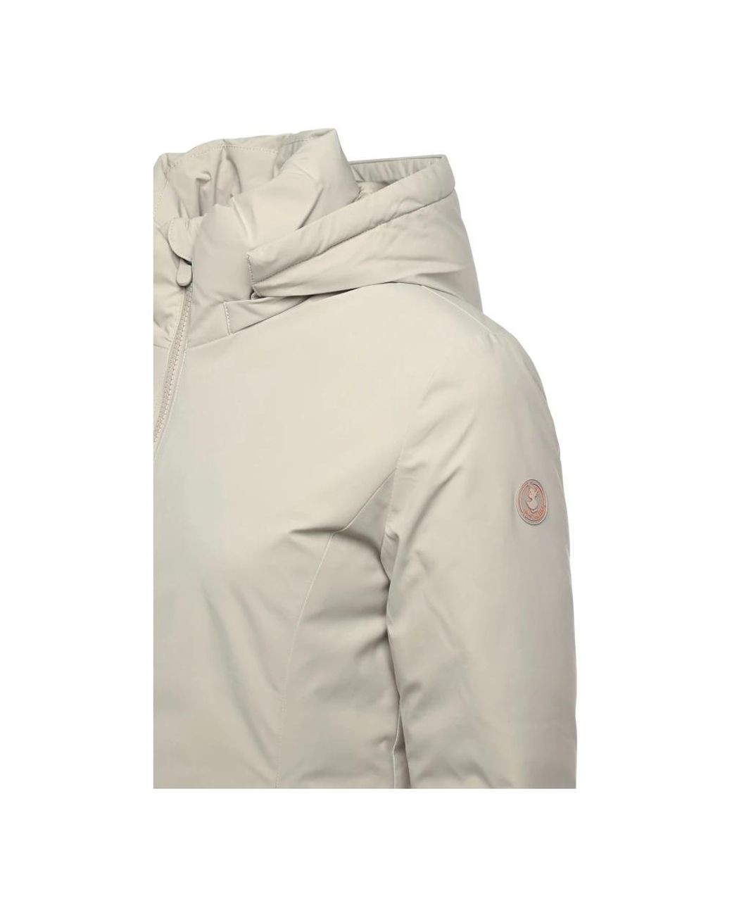 Parkas Save The Duck de color Gray