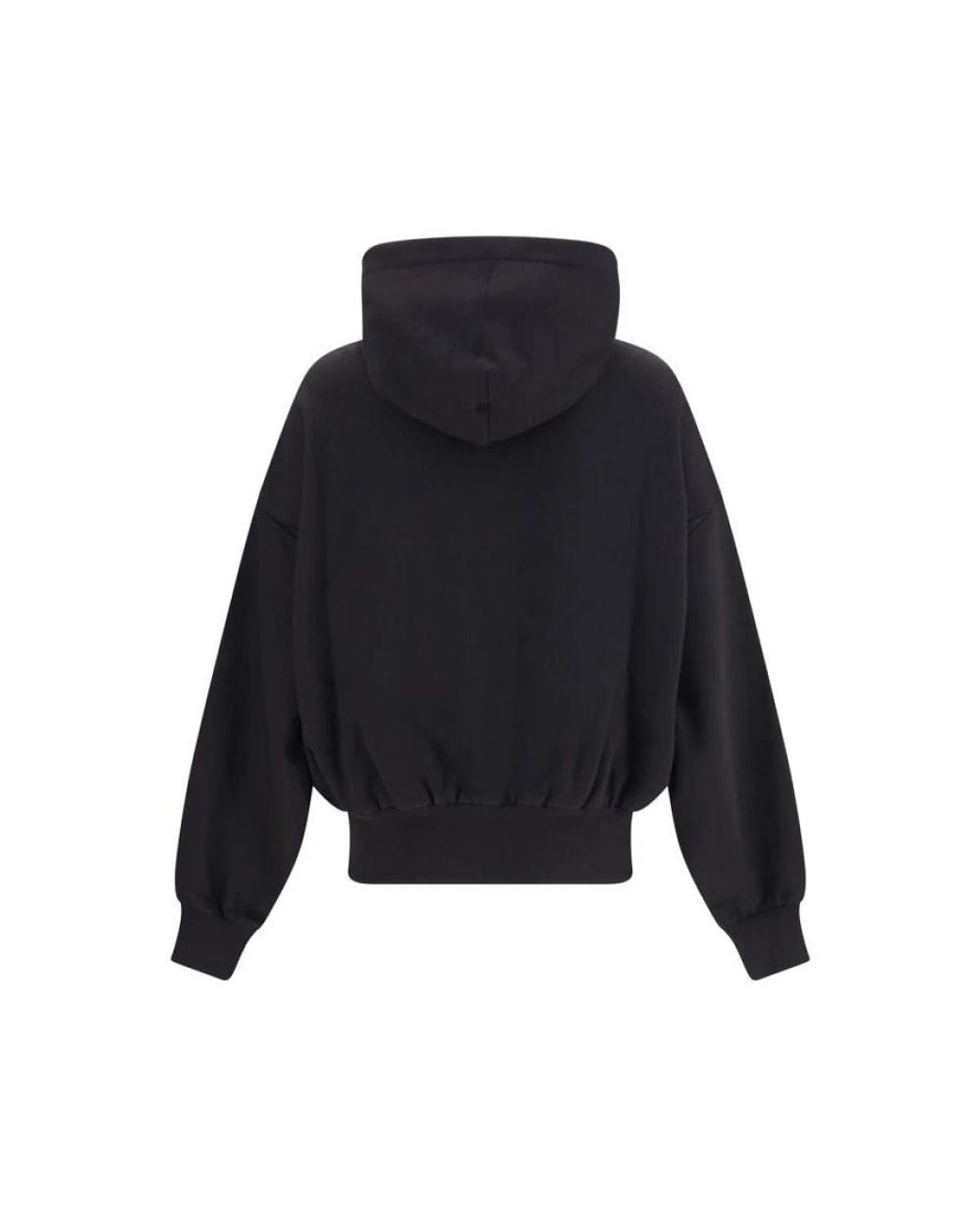 Dolce & Gabbana Blue Hoodies for men