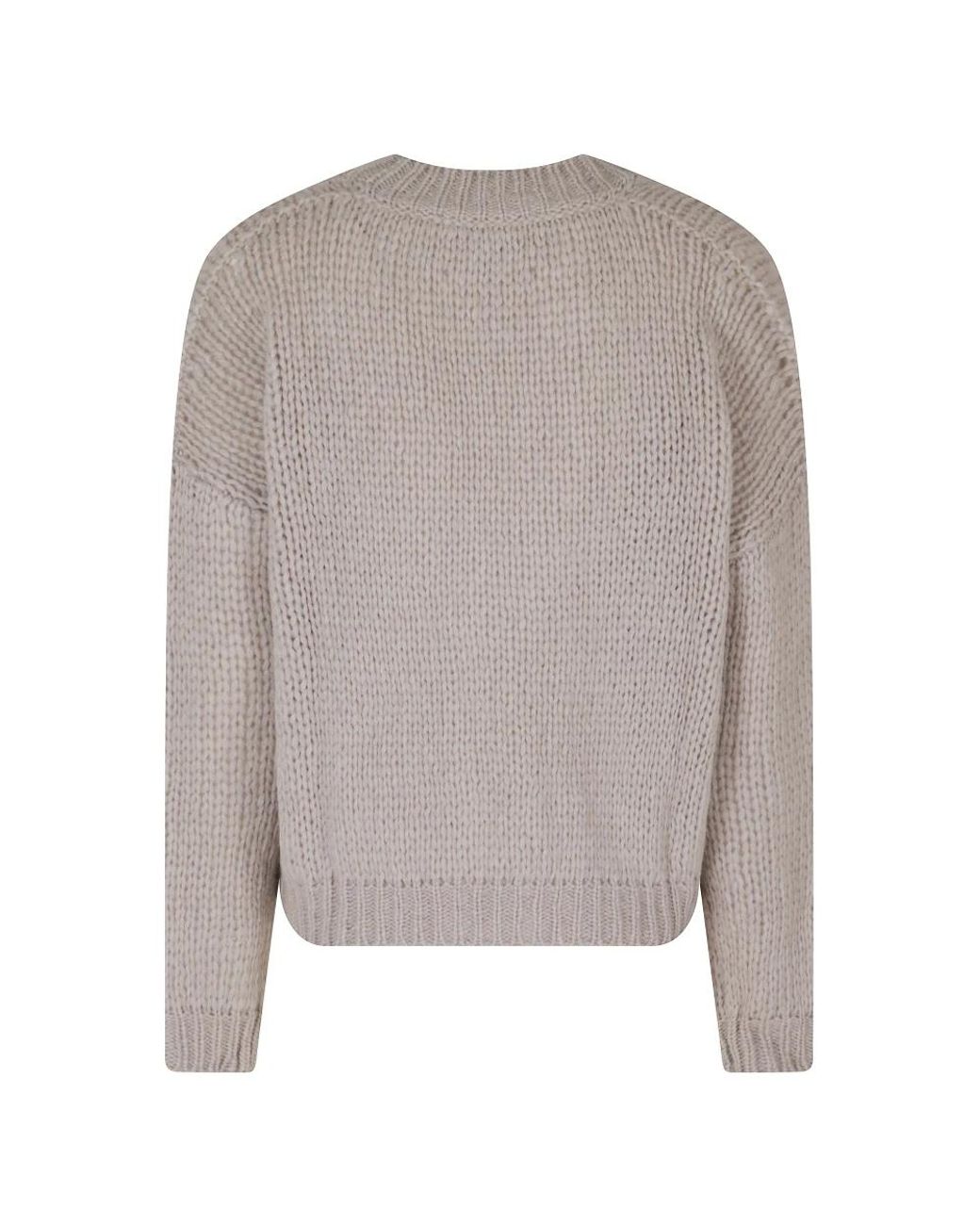 Roberto Collina Gray Cardigans