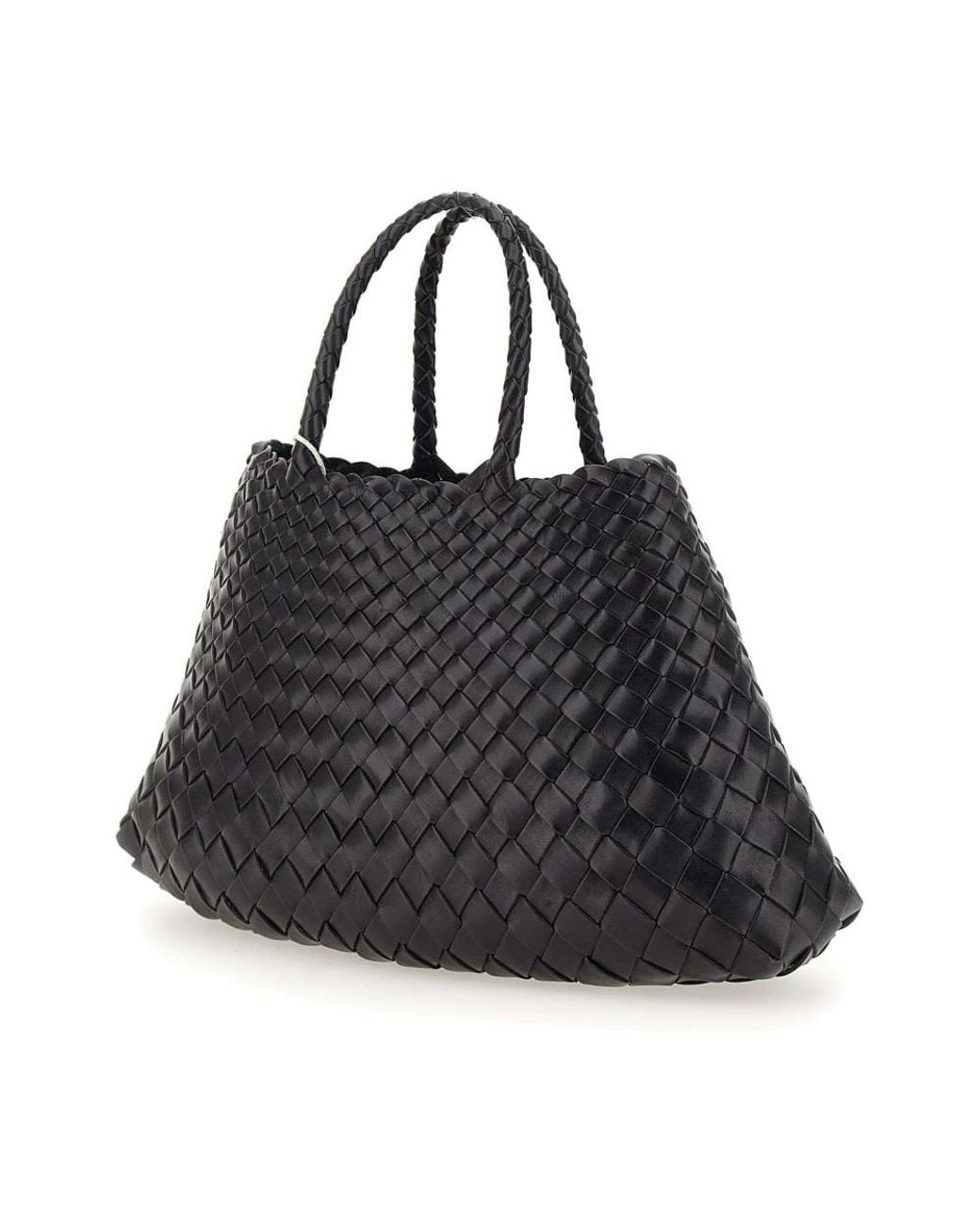 Dragon Diffusion Black Handbags