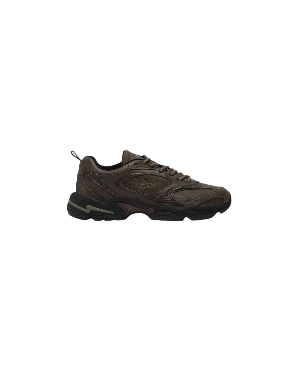 Lacoste Storm 96 2K in Black für Herren