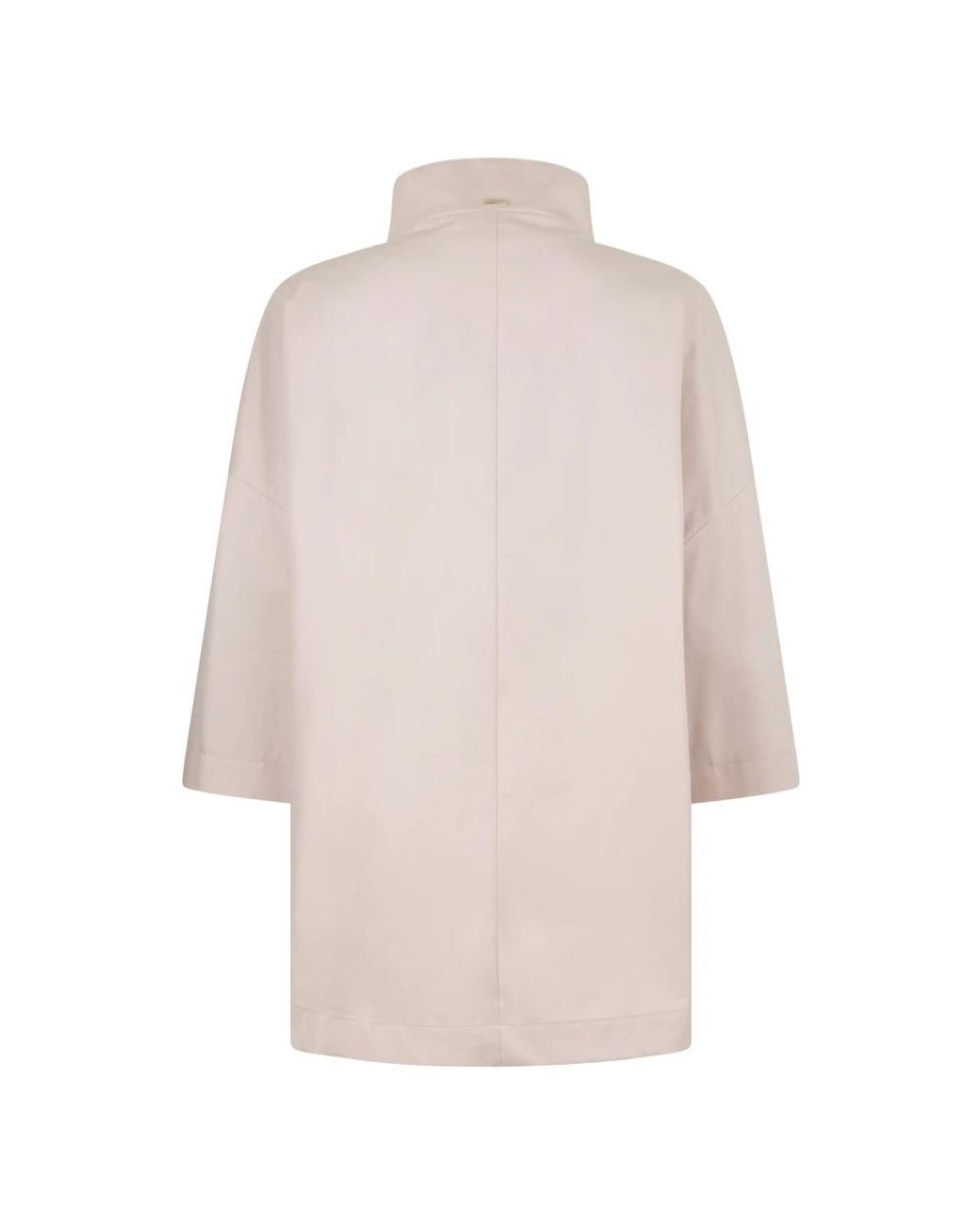 Herno Natural Light Jackets