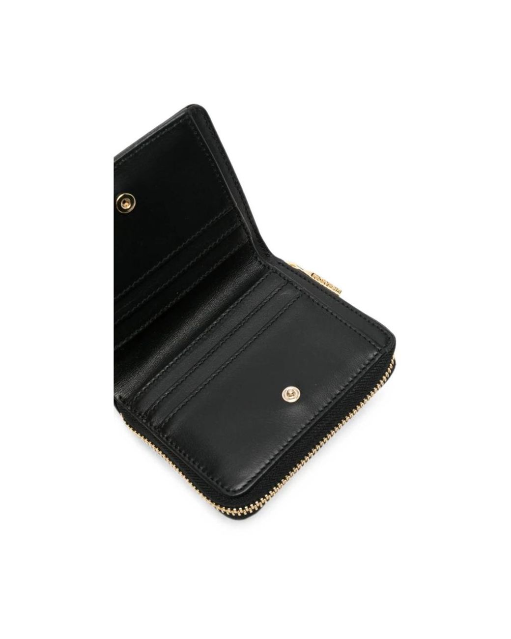 Wallets & Cardholders di Gherardini in Metallic