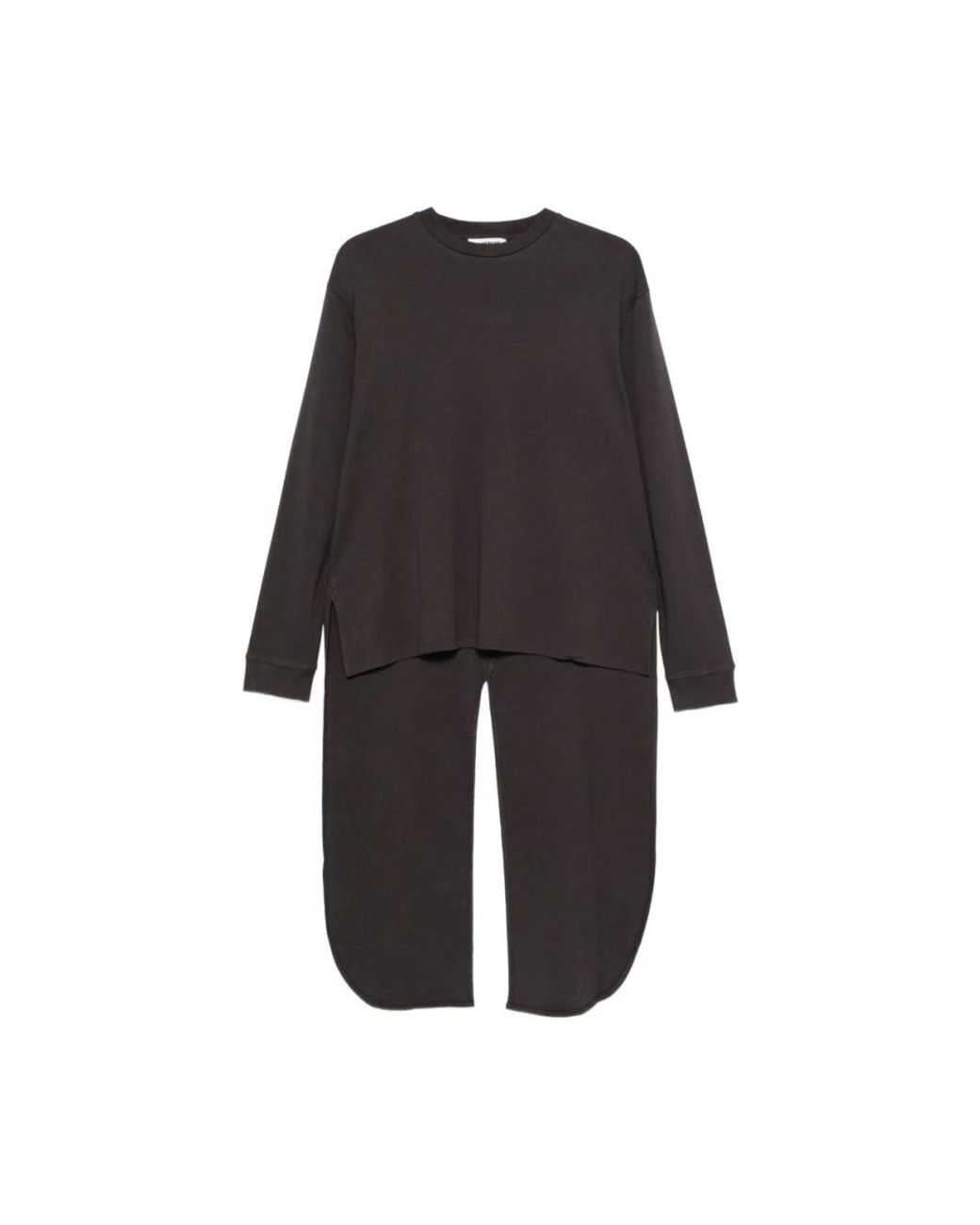DARKPARK Black Jumpsuits