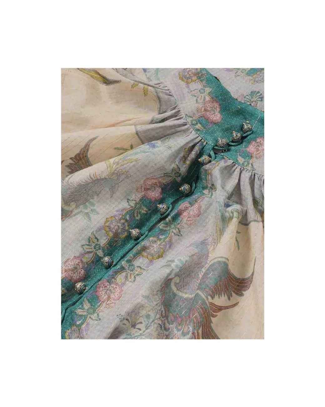 Zimmermann Natural Blouses