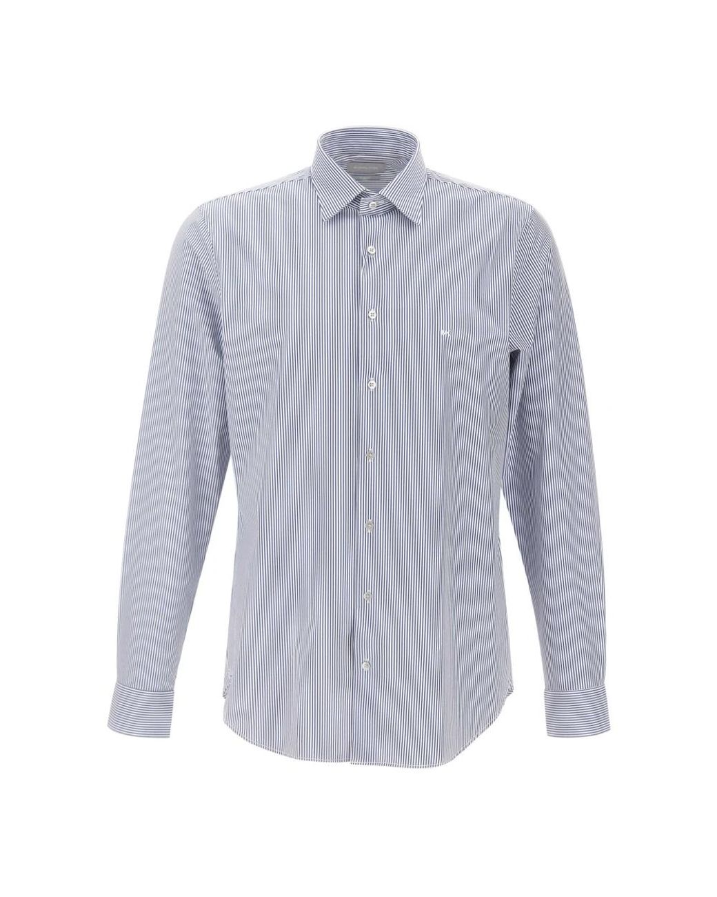 Michael Kors Blue Formal Shirts for men