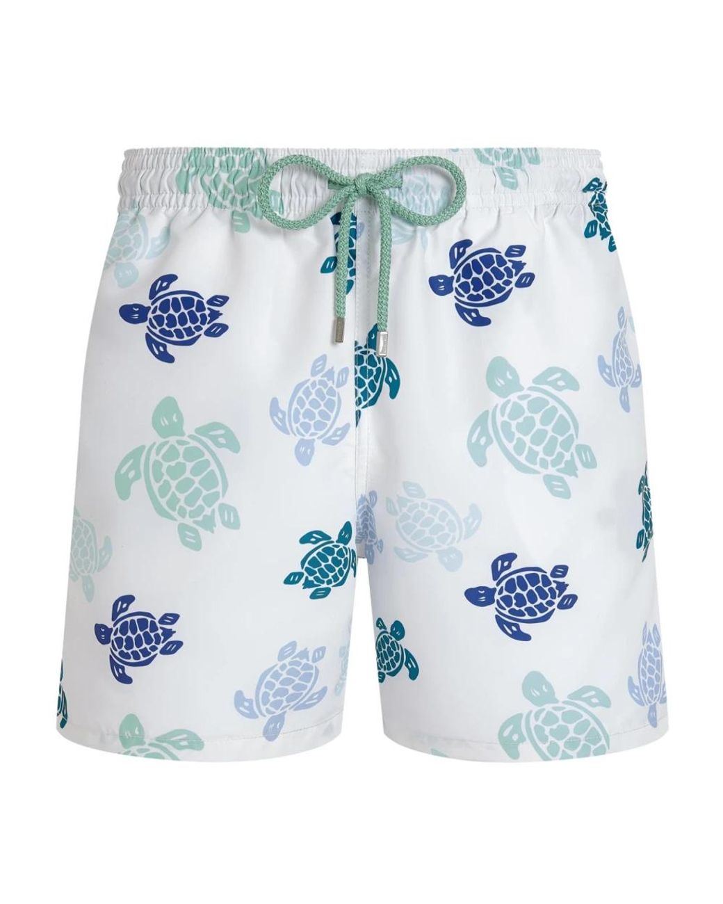 Vilebrequin Swim Shorts in het Blue voor heren