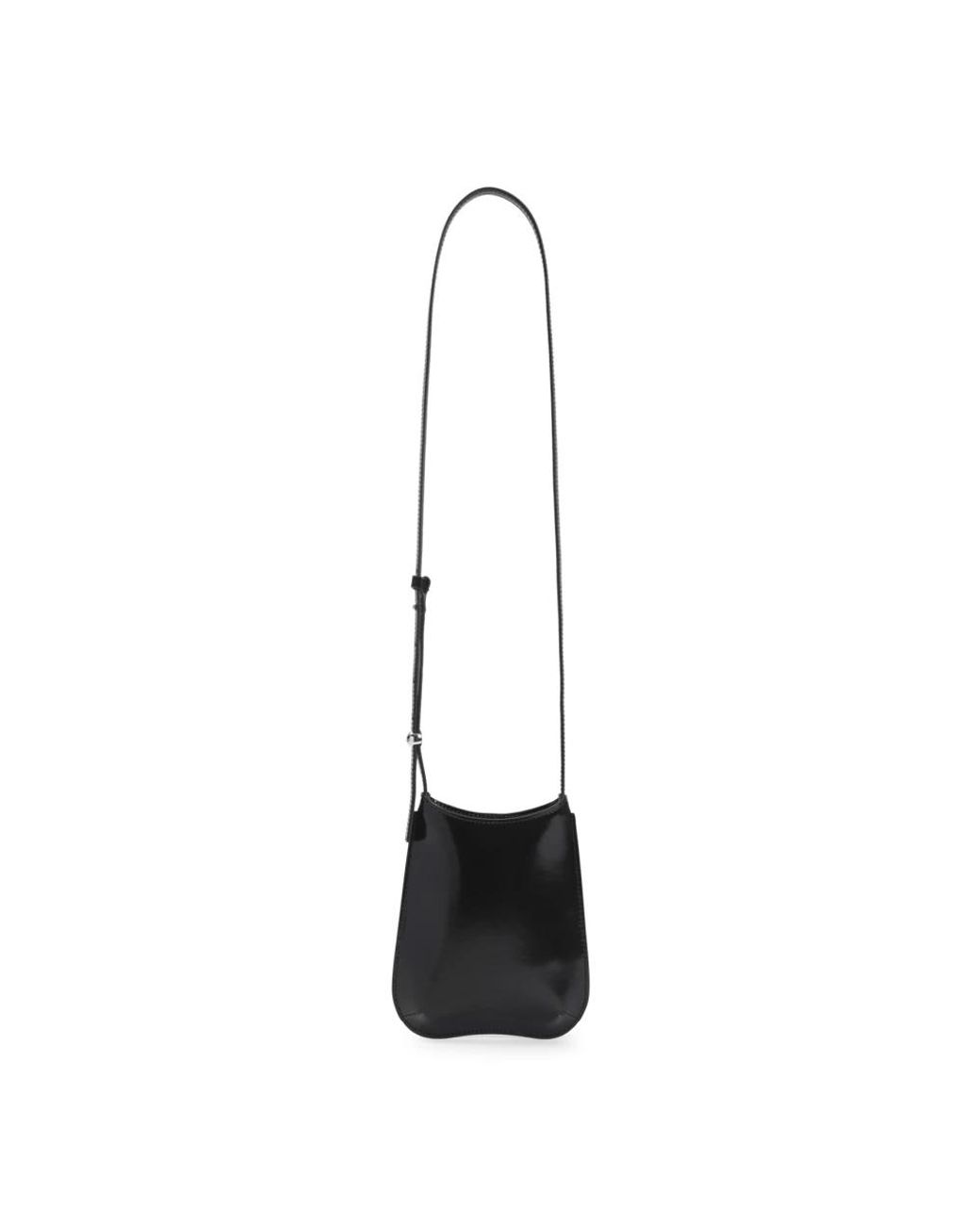 Jacquemus Black Cross Body Bags