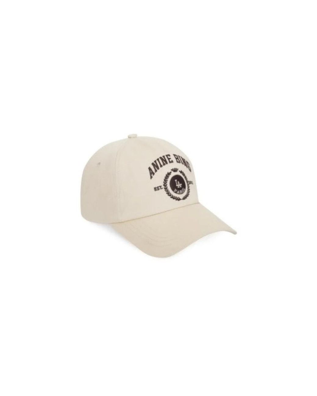 Caps Anine Bing en coloris White