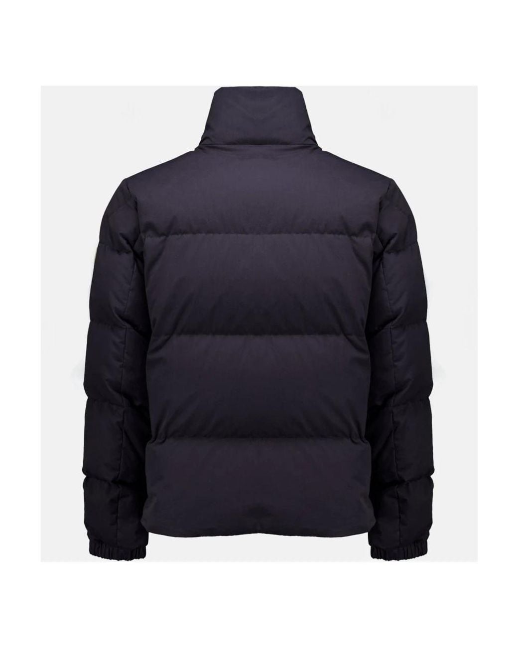 Winter Jackets Moncler de hombre de color Blue