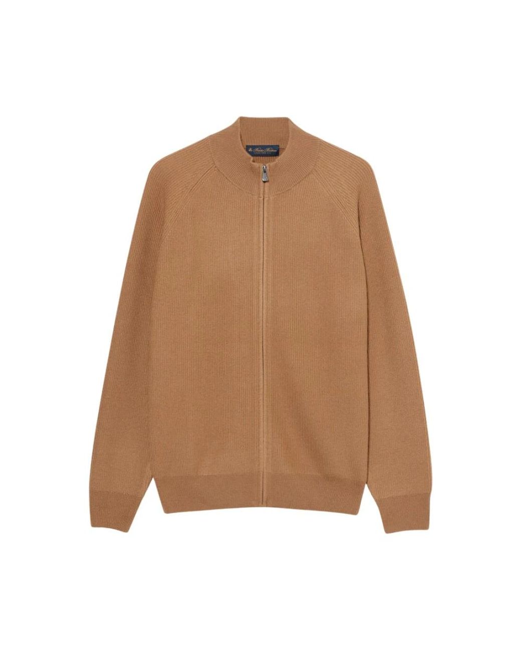 Brooks Brothers Brown Cardigans for men