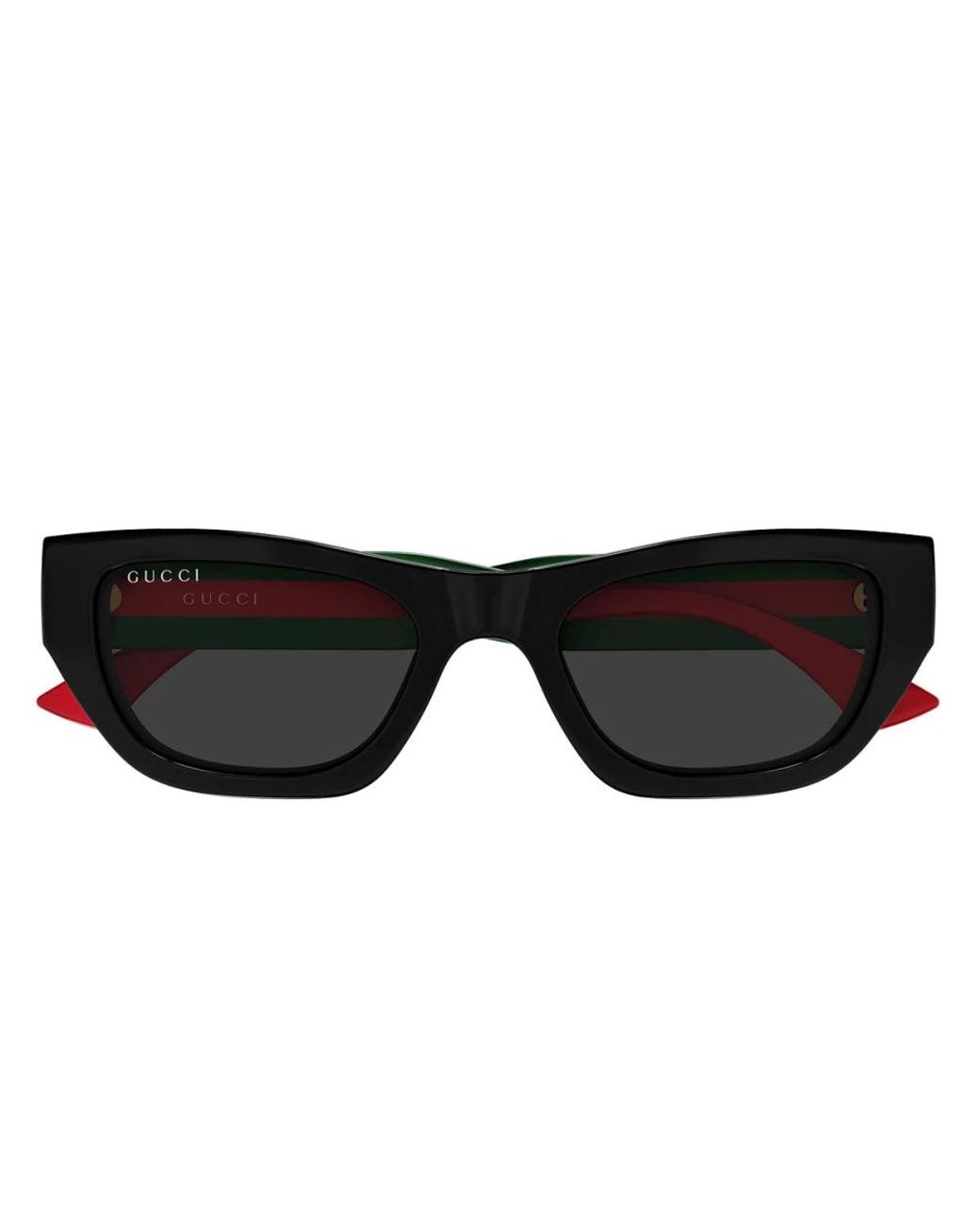 Gucci Black Sunglasses