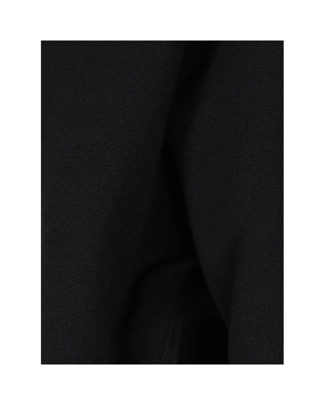 Givenchy Black Cardigans for men