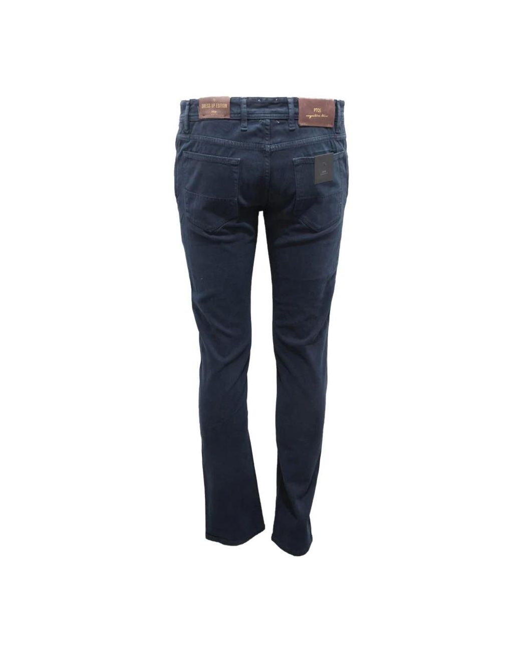 PT Torino Blue Slim Fit Jeans for men