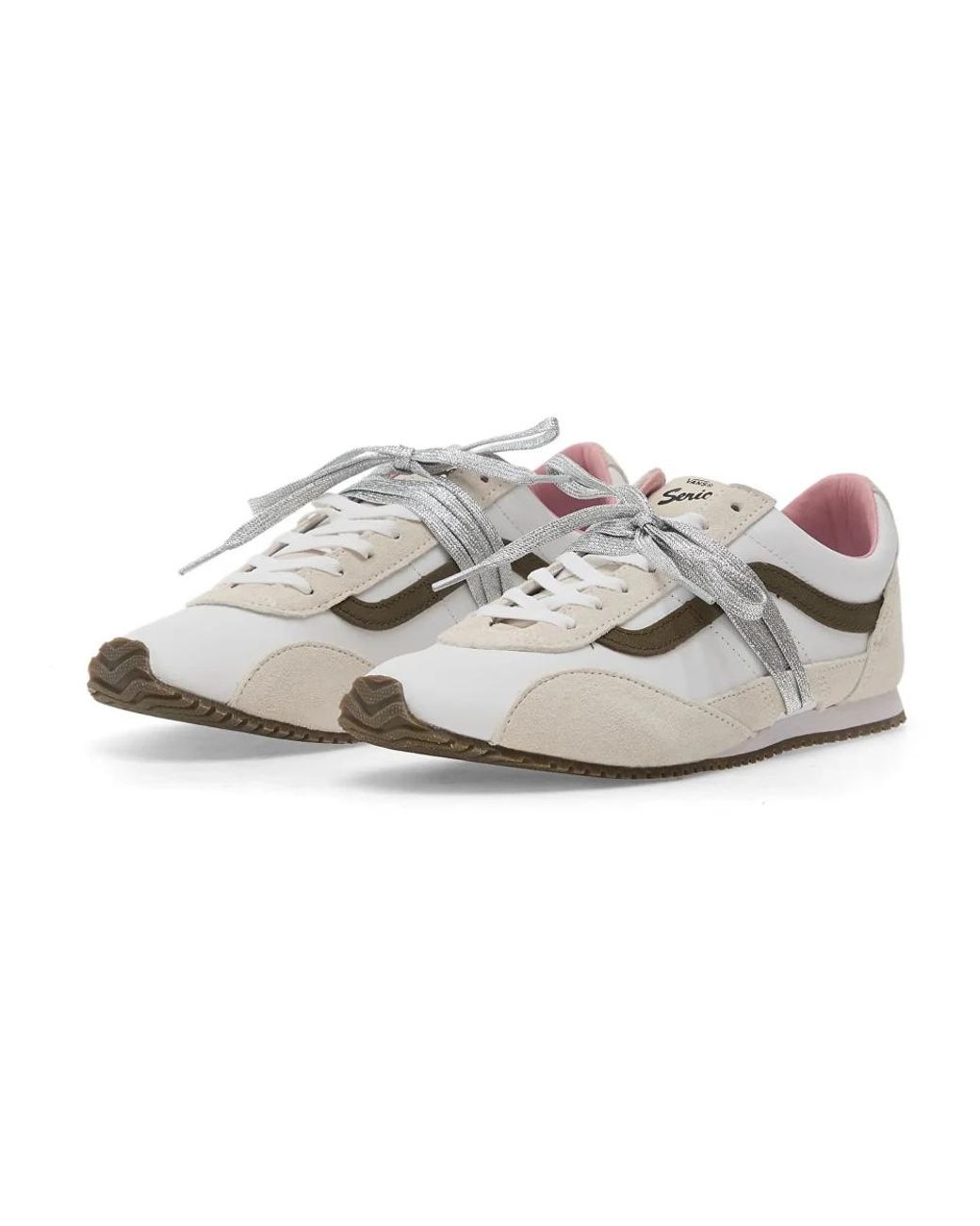 Vans Gray Sneakers for men