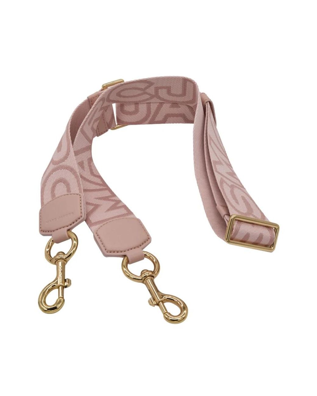 Marc Jacobs Pink Bag Accessories