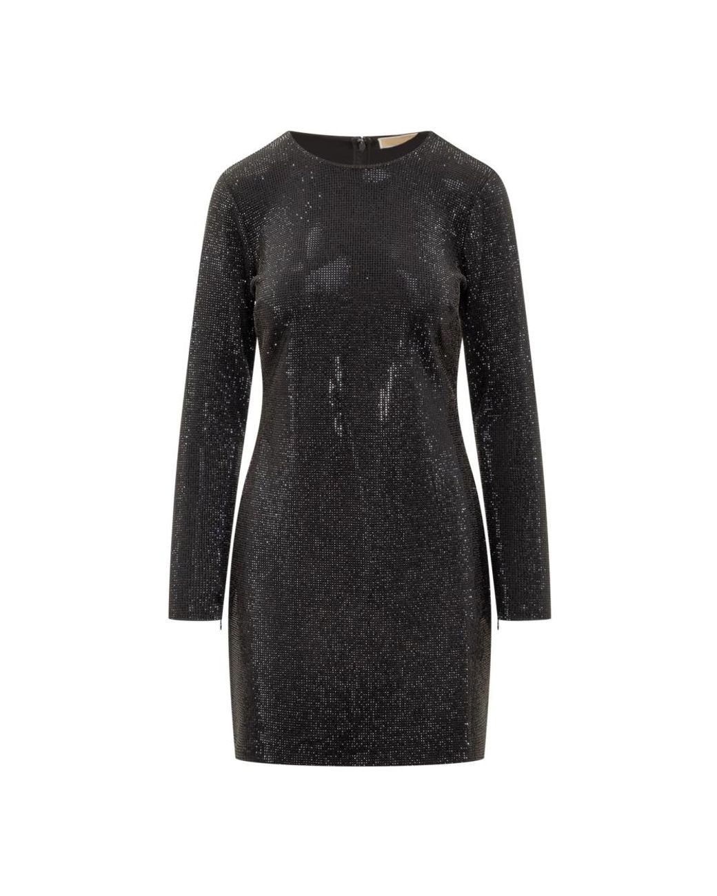Michael Kors Black Party Dresses