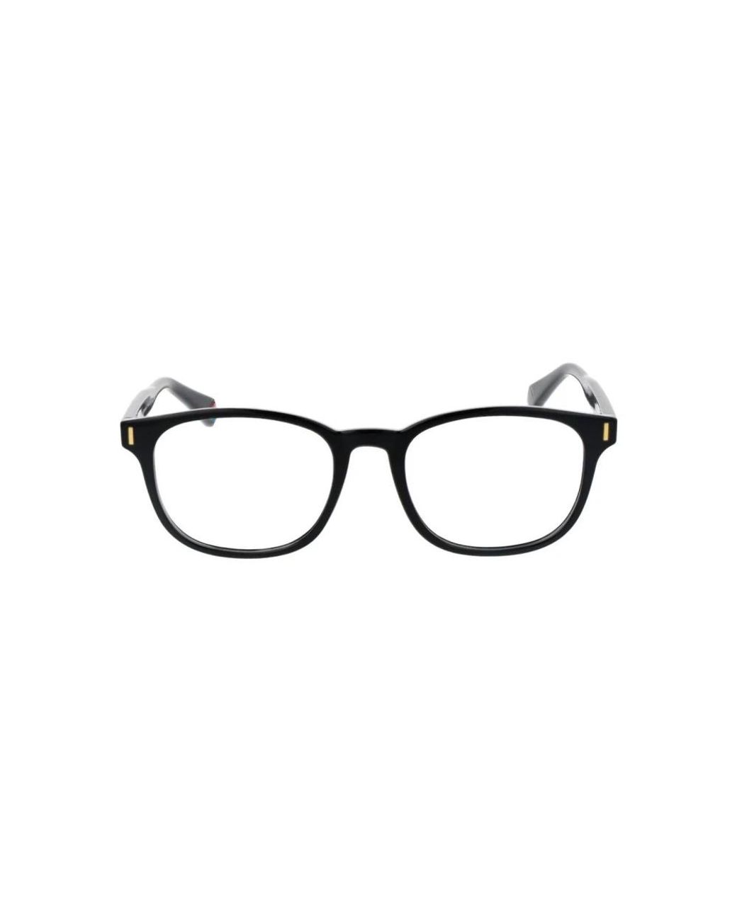 Glasses di Polaroid in Black da Uomo
