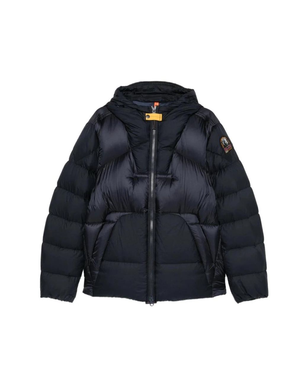 Parajumpers Blue Winter Jackets for men