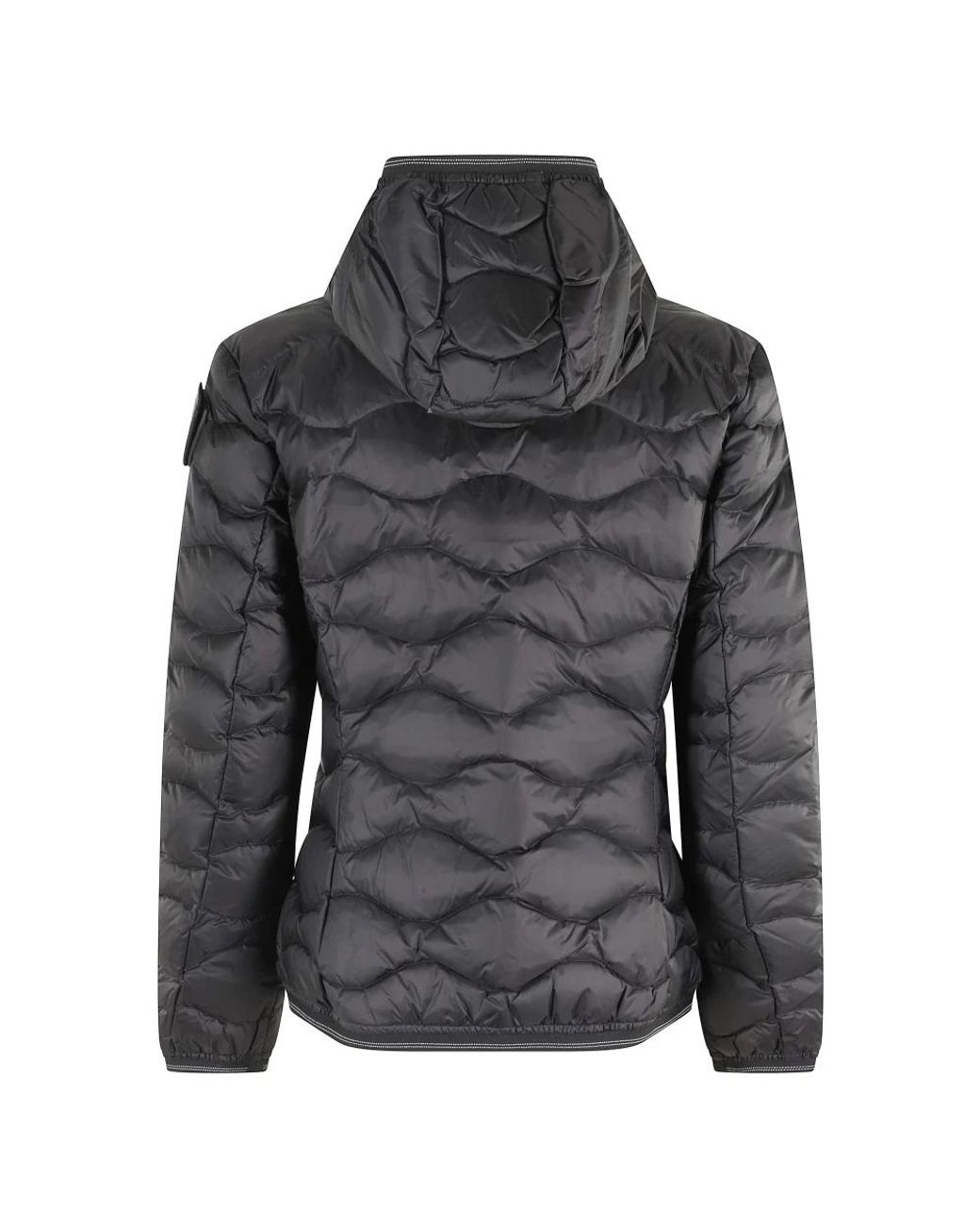 Blauer Gray Winter Jackets