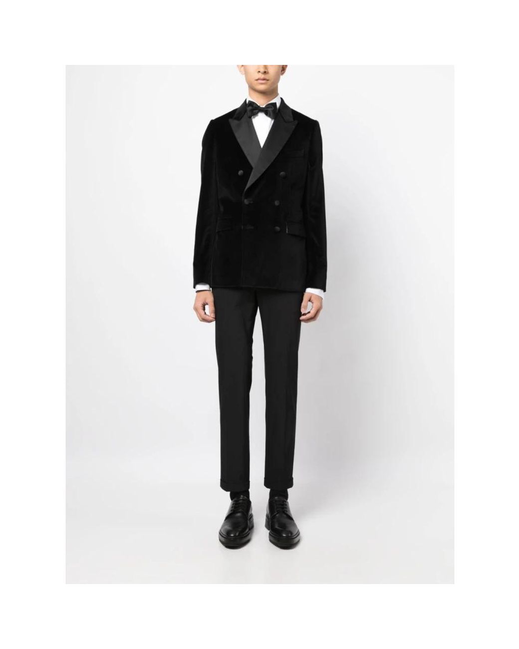 Paul Smith Black Blazers for men