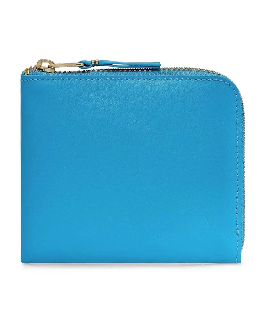 Comme des Garçons Blue Wallets & Cardholders