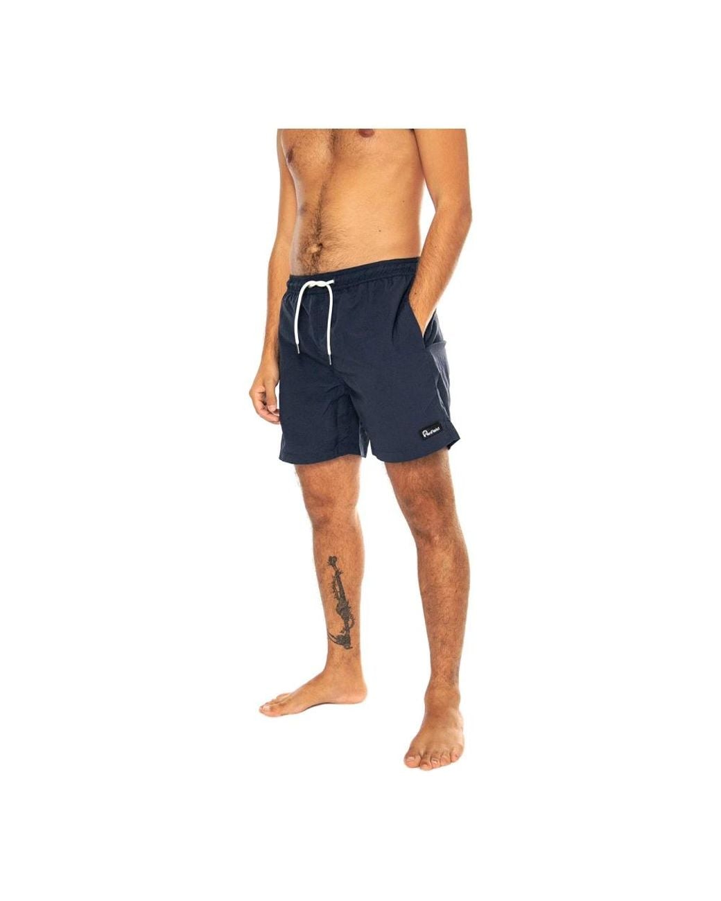 Beachwear Penfield pour homme en coloris Blue