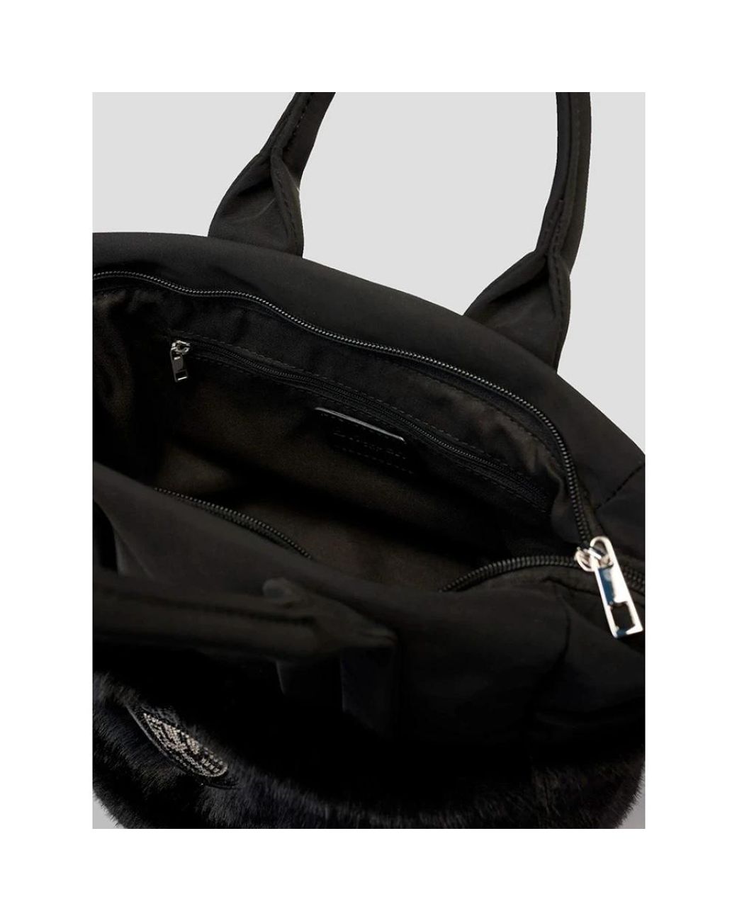 Blauer Black El Quartxs