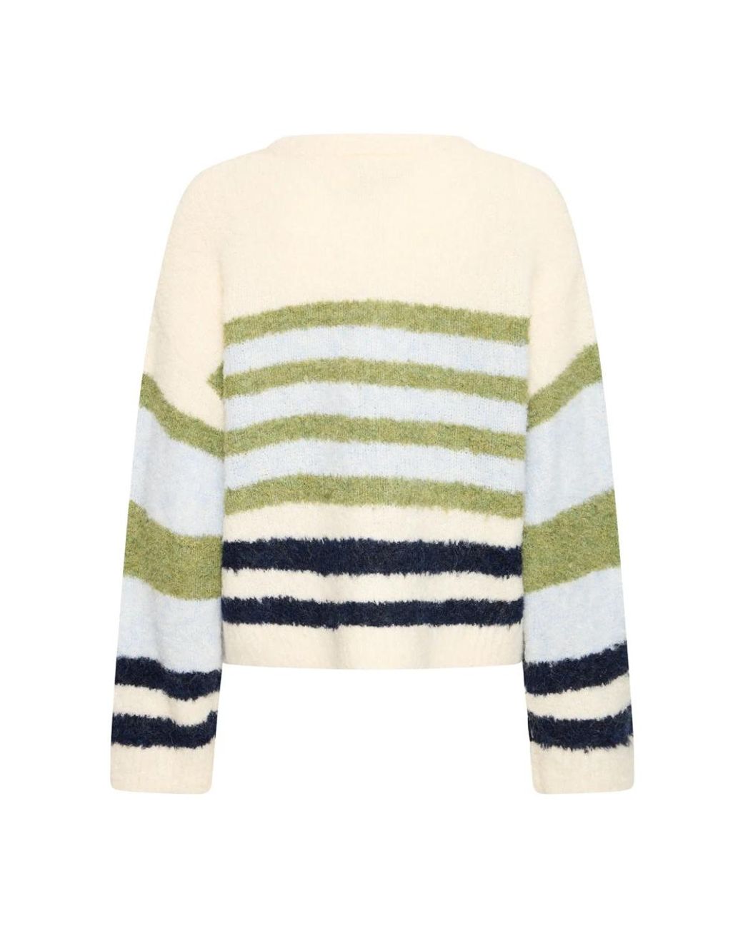 Ichi Green Strickware
