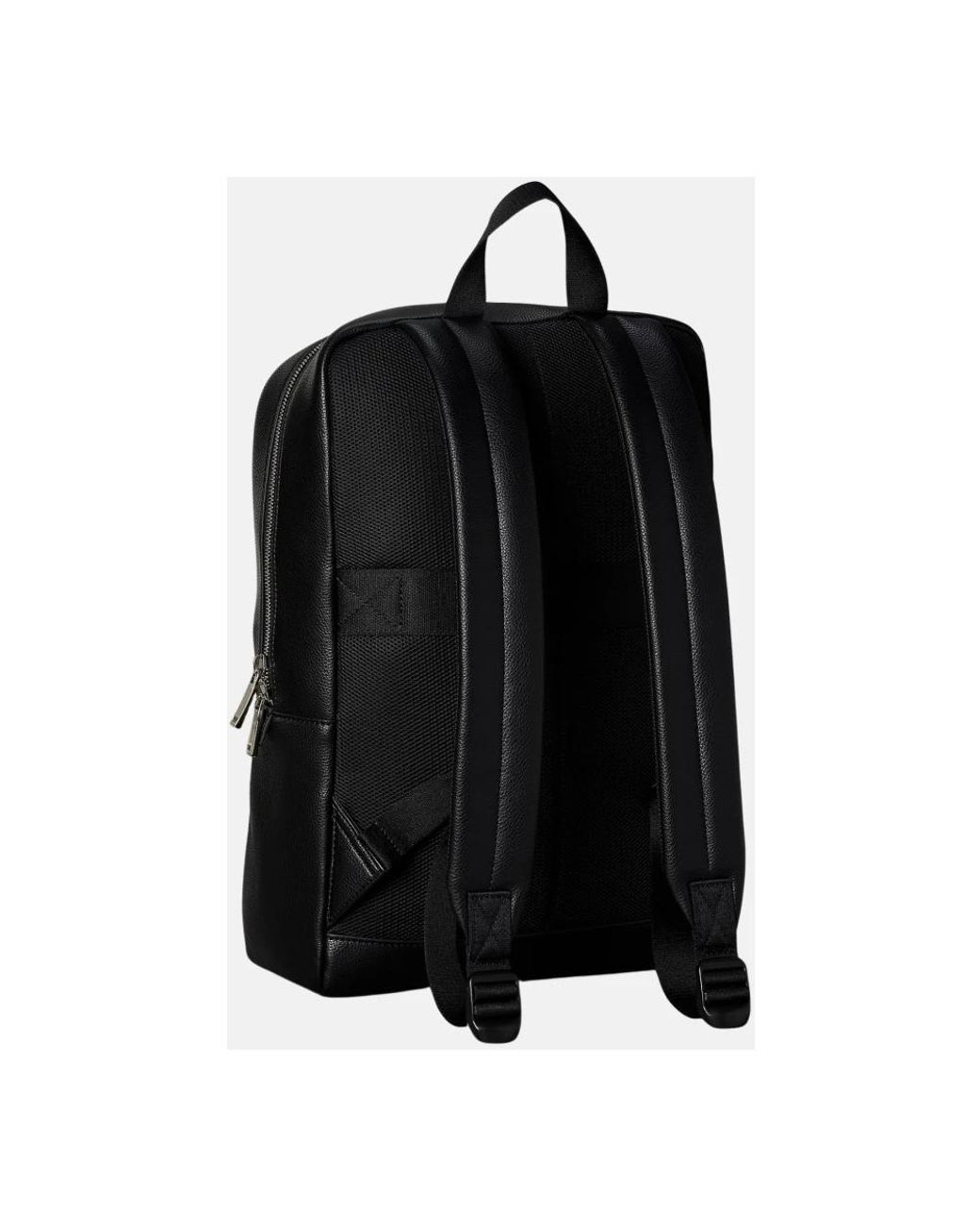 Backpacks Calvin Klein de hombre de color Black
