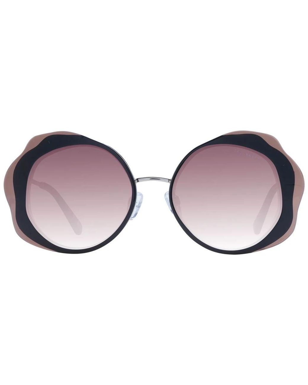 Sunglasses Ted Baker de color Purple