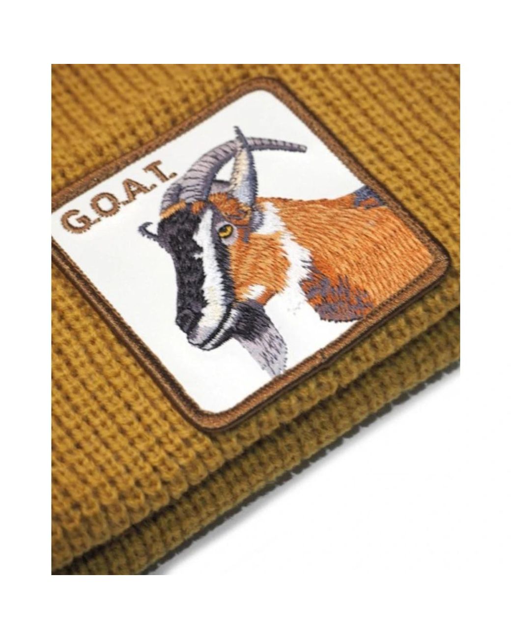 Goorin Bros Yellow Accessories