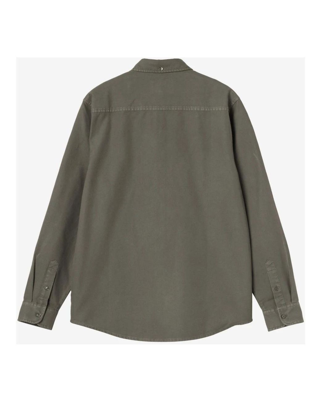 Carhartt Green Casual Shirts for men