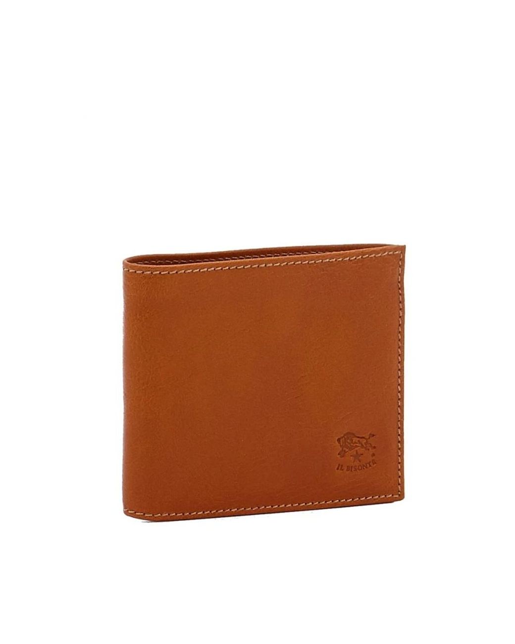 Wallets & Cardholders di Il Bisonte in Brown da Uomo