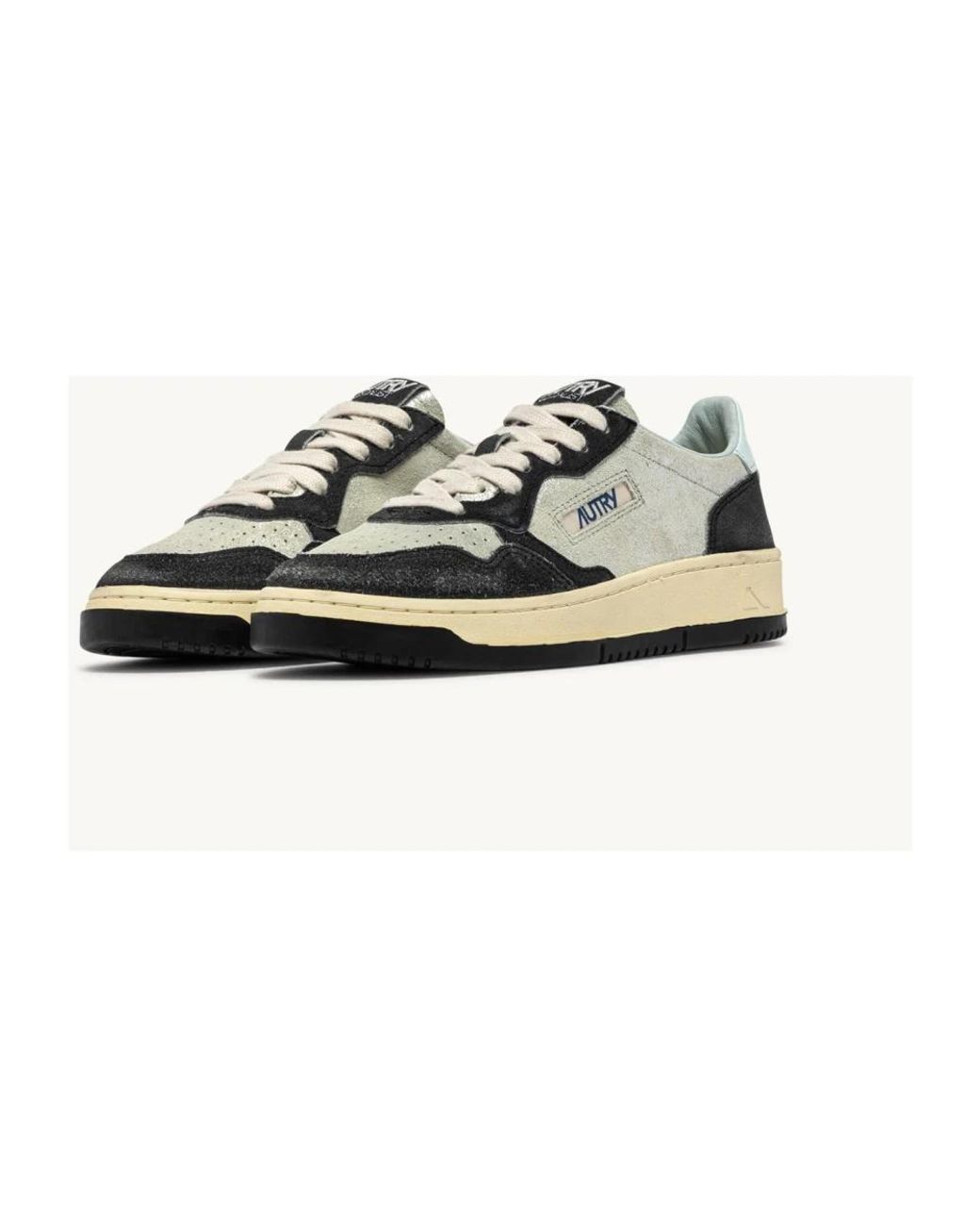 Autry Multicolor Sneakers