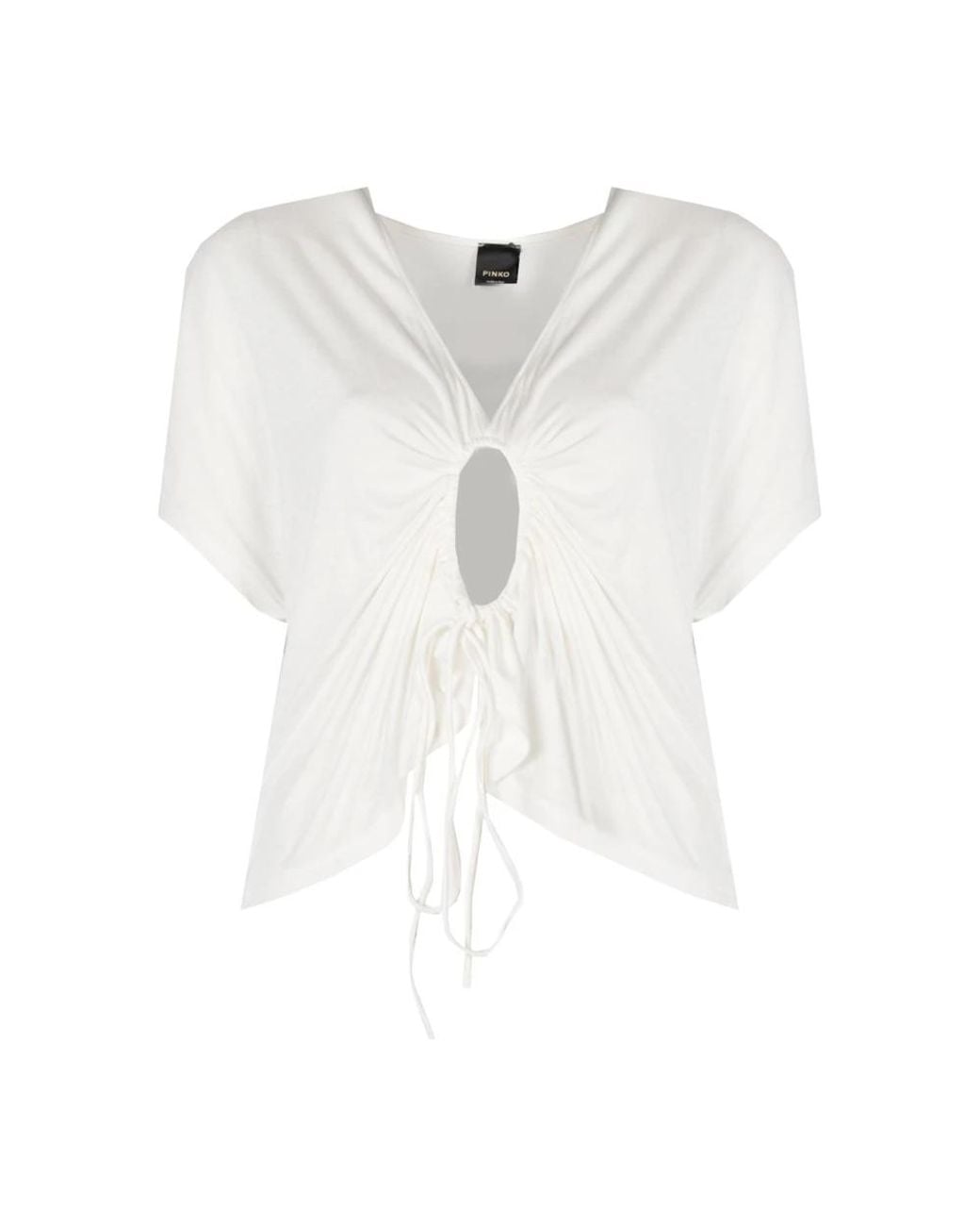 Blouses Pinko de color White