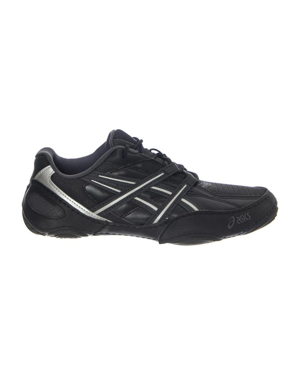 Asics Black Hypersync