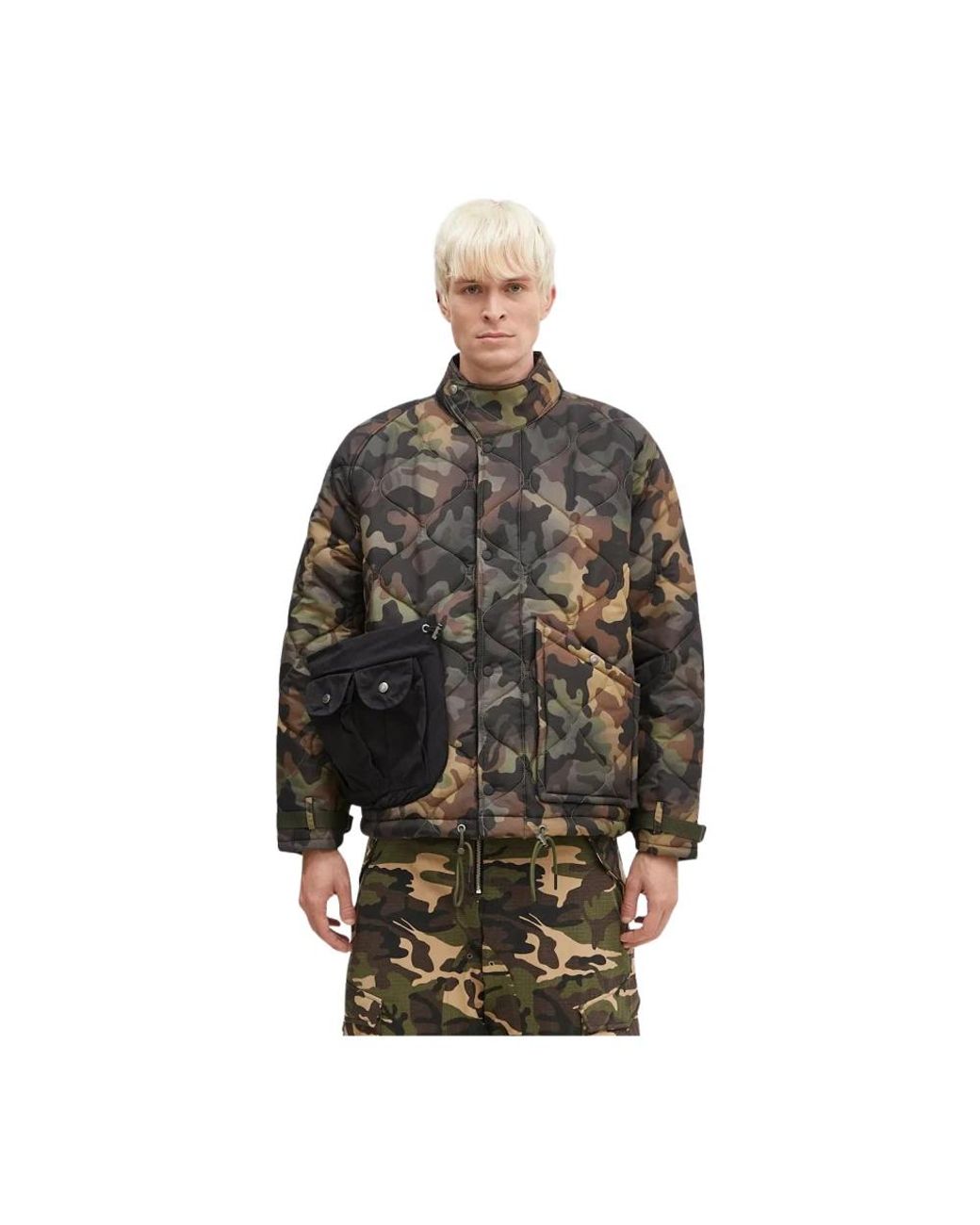 Light Jackets ANDERSSON BELL de hombre de color Multicolor